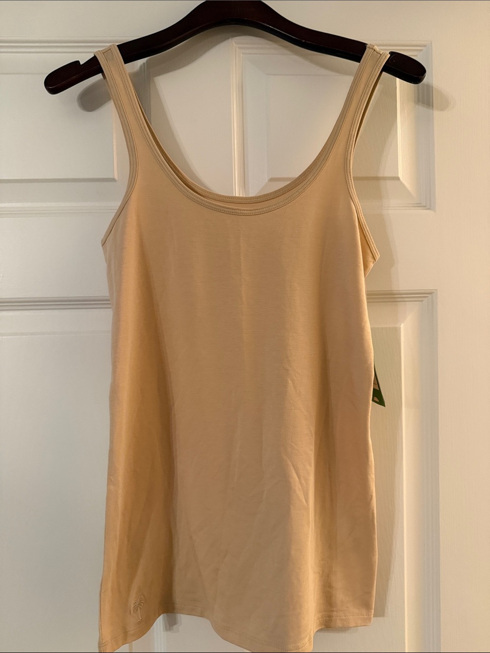 NWT Lilly Pulitzer tank medium